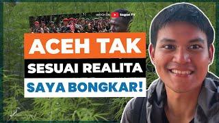 Nekat Ke Aceh Backpacker Non Muslim Ini Heran Saat Tiba di Daerah Syariat  Anandabhuwana