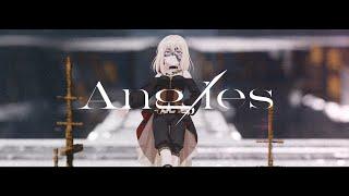 Ave Mujica - Angles Official Music Video