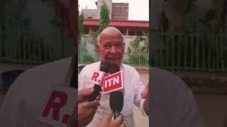 60 की उम्र में जबरदस्त शायरी सुनने वाले हैरान #shorts #video #song #sad #news #bhojpuri #status