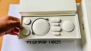 Mi Smart Sensor Set Unboxing - Best Smart Home Kit under 100 USD