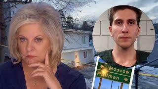 Idaho Murders Latest Surviving Roommate Fights Subpoena To Appear At Bryan Kohberger Hearing