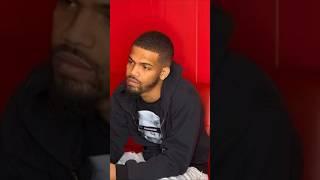 Nugget Foster - RedCouchTV ️#Interview #Part1