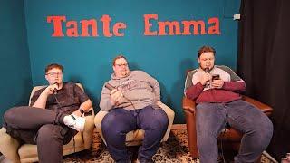 Sex am Boden zerstört II Folge #39 Tante Emma Podcast II #podcast #spotifypodcast #applepodcasts