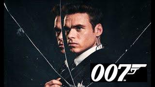 Bodyguard Richard Madden James Bond hopes CONFIRMED