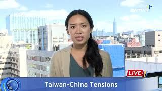 Taiwan Warning After China Sentences Taiwanese Politician for Secession  TaiwanPlus News