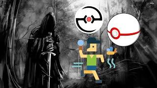 THE PROBABLE END TO POKEMON GO SPOOFING