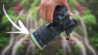 Finally the PERFECT Landscape Photography FILTERS?