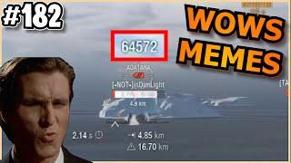 World of Warships Funny Memes 182