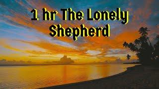1 Hour The Lonely Shepherd  Relaxing music  Calming Music  Soothing Music by MQSM