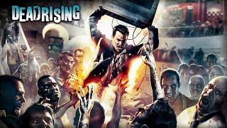 Dead Rising - Video Game Movie