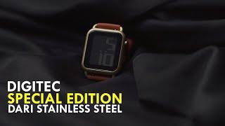 DIGITEC STEEL EDITION