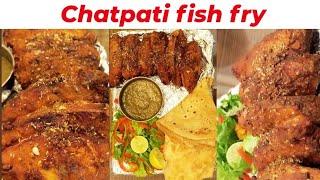 Chatpati Fish Fry Recipe  How to make fish fry in UrduHindi