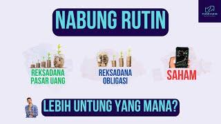 Reksadana Pasar Uang vs Reksadana Obligasi vs Saham Lebih Untung Mana?