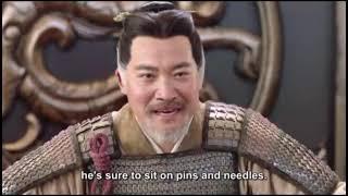 secret of the three kingdoms ep 29