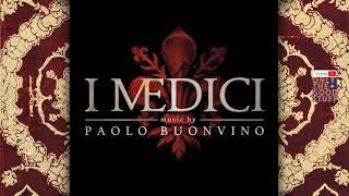 I MEDICI SOUNDTRACK CD1  18. Firenze Contessina The Castle.