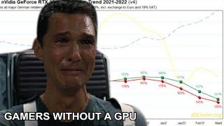 PC Gamers React to GPU Prices Dropping