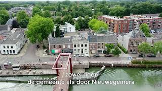 Nieuwegein cultureel erfgoed 2023