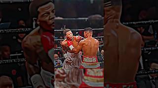 Gervonta Davis vs Gamboa #gervontadavis #gamboa #boxing