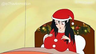 Tg Tf  Animation - A Different Christmas Present