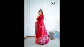 New Fashionable Bathik Saree Design Collection   බතික් වලට කැමති කට්ටියට අලුතම ඩිසයින් ටික 