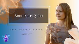 Anne Karnı Şifası Meditasyonu & Bilgi