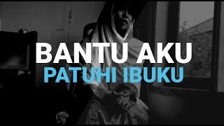 Bantu Aku Patuhi Ibuku film pendek karya Santri Pesantren MEDIA