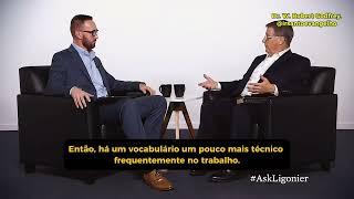 Quem foram os escolásticos reformados? – Dr. W. Robert Godfrey.