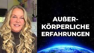 Außerkörperliche Erfahrung  Dr. E. von Elling