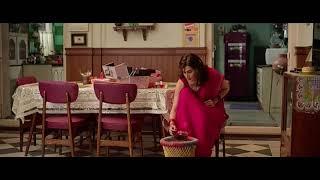 funny scenes  haseen dilruba movie scene  tapsee pannu and Vikrant massey