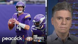 Minnesota Vikings aim to sustain momentum against Detroit Lions  Pro Football Talk  NFL on NBC