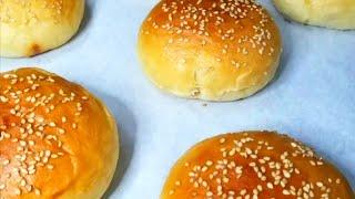 Easy Keto Buns Lower  Calorie BurgerBuns