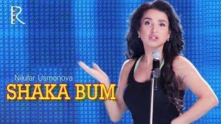Nilufar Usmonova - Shaka bum Official Music Video