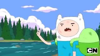 My Way   Adventure Time   Cartoon Network