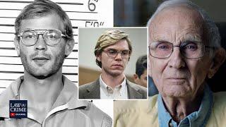 Jeffrey Dahmer’s Father Wants to Sue Over Netflix Shows About His Serial Killer Son