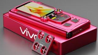 Vivo Flying Camera phone 200MP  Worlds FIRST Flying Drone Camera Phone 6000 mAh 16GB Ram 1000GB