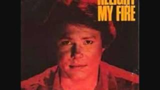 Dan Hartman  -  Vertigo.. Relight My Fire