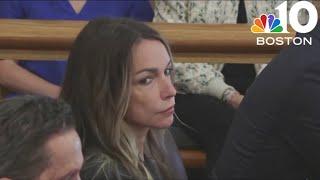 Jurors in Karen Read murder trial begin 4th day of deliberations