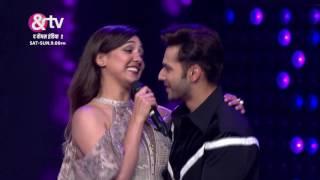 Neeti & Alia Sings Samjhawan The Liveshows  Moment  The Voice India S2  Sat-Sun 9 PM