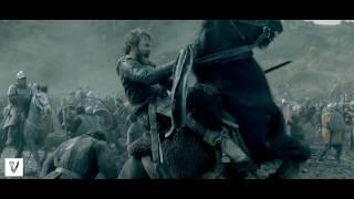 Vikings Season 4b Trailer 2016