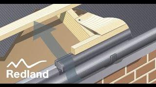 RedVent 25 Over-Fascia Vent installation video