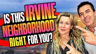 Which Irvine California Neighborhood is Right for You? They’re All So Different  Living in Irvine