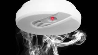 Smoke Alarm Sound Effect 10 Hours