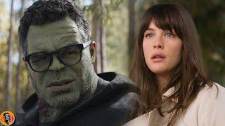 Betty Ross Return to the MCU will Disappoint Everyone