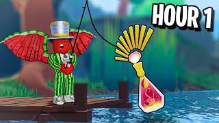 How YOU Can Get FREE Legendary Potions - ROBLOX Dragon Adventures