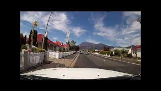 Australian Car Crash  Dash Cam Compilation 14