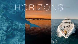 Horizons – Red Sea Explorer Liveaboard 2022