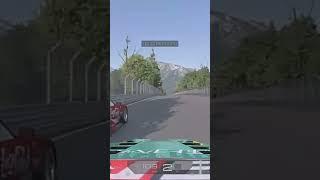 Gran Turismo 7  Race-Winning Overtake On The Final Lap @Sainte-Croix