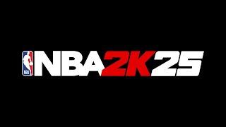 NBA 2K25