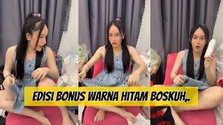 bisnis Jualan baju secara live 90