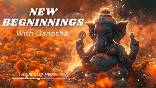 GANESHA MORNING SHLOKA  Gajananam Bhootha Ganadi Sevitham 